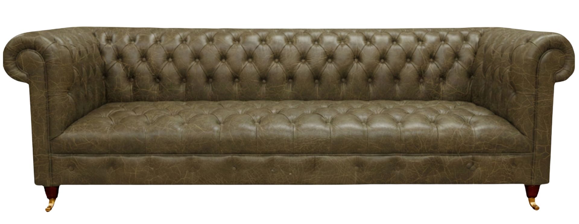 The Dorchester Chesterfield